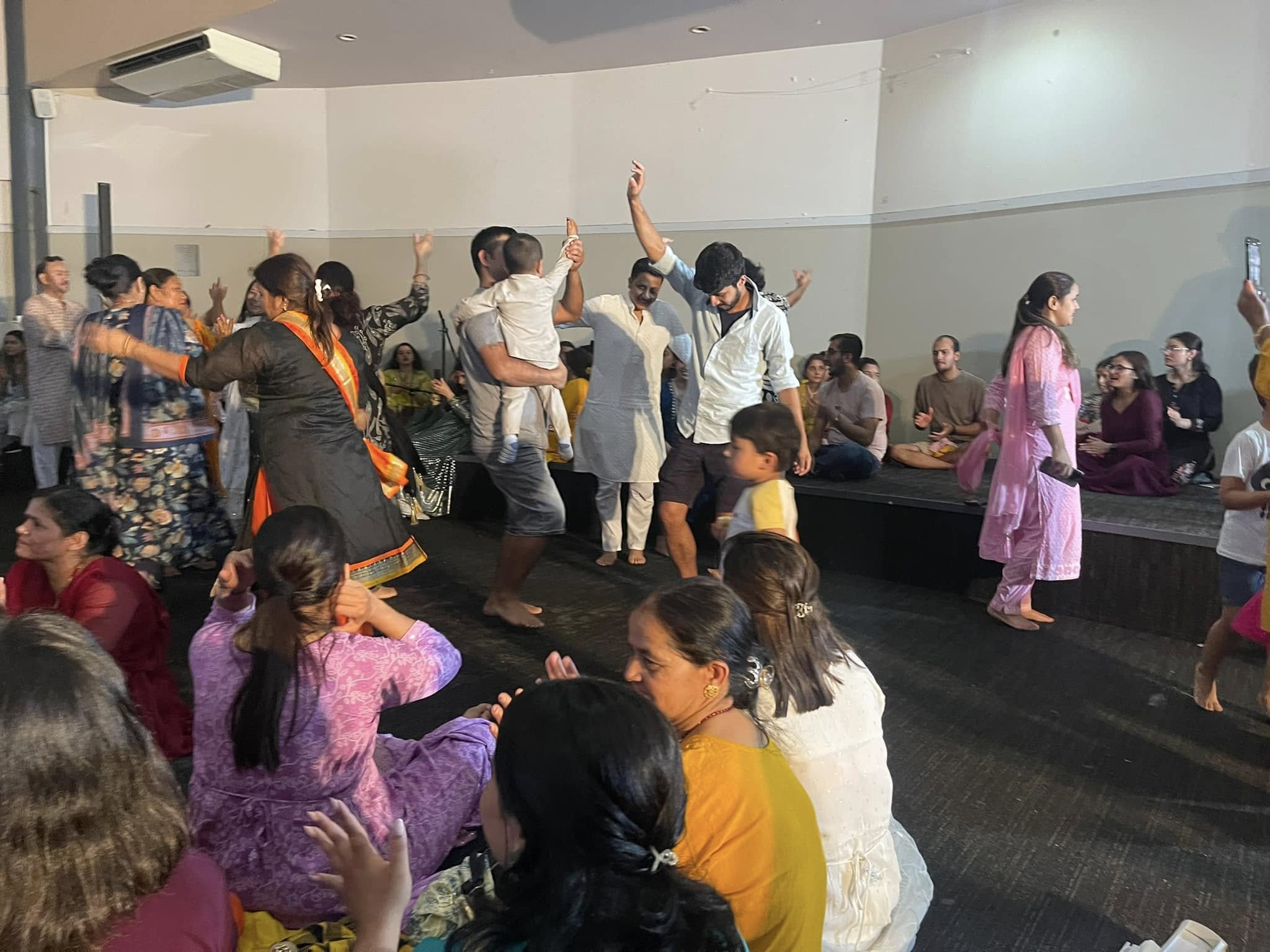 Maha Shivaratri Celebration