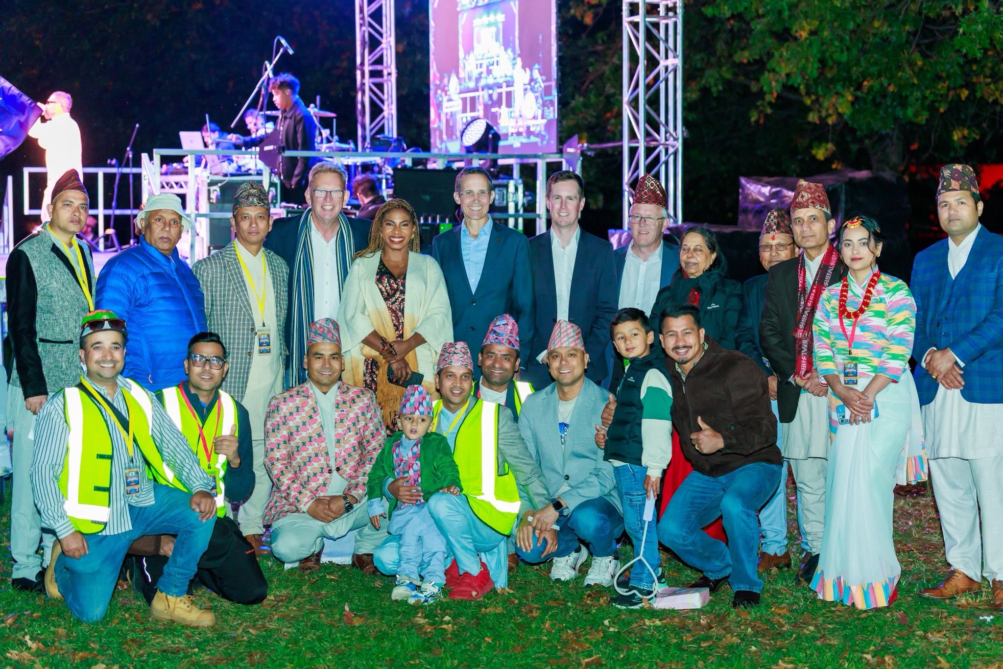 Nepali New Year 2083 Celebration