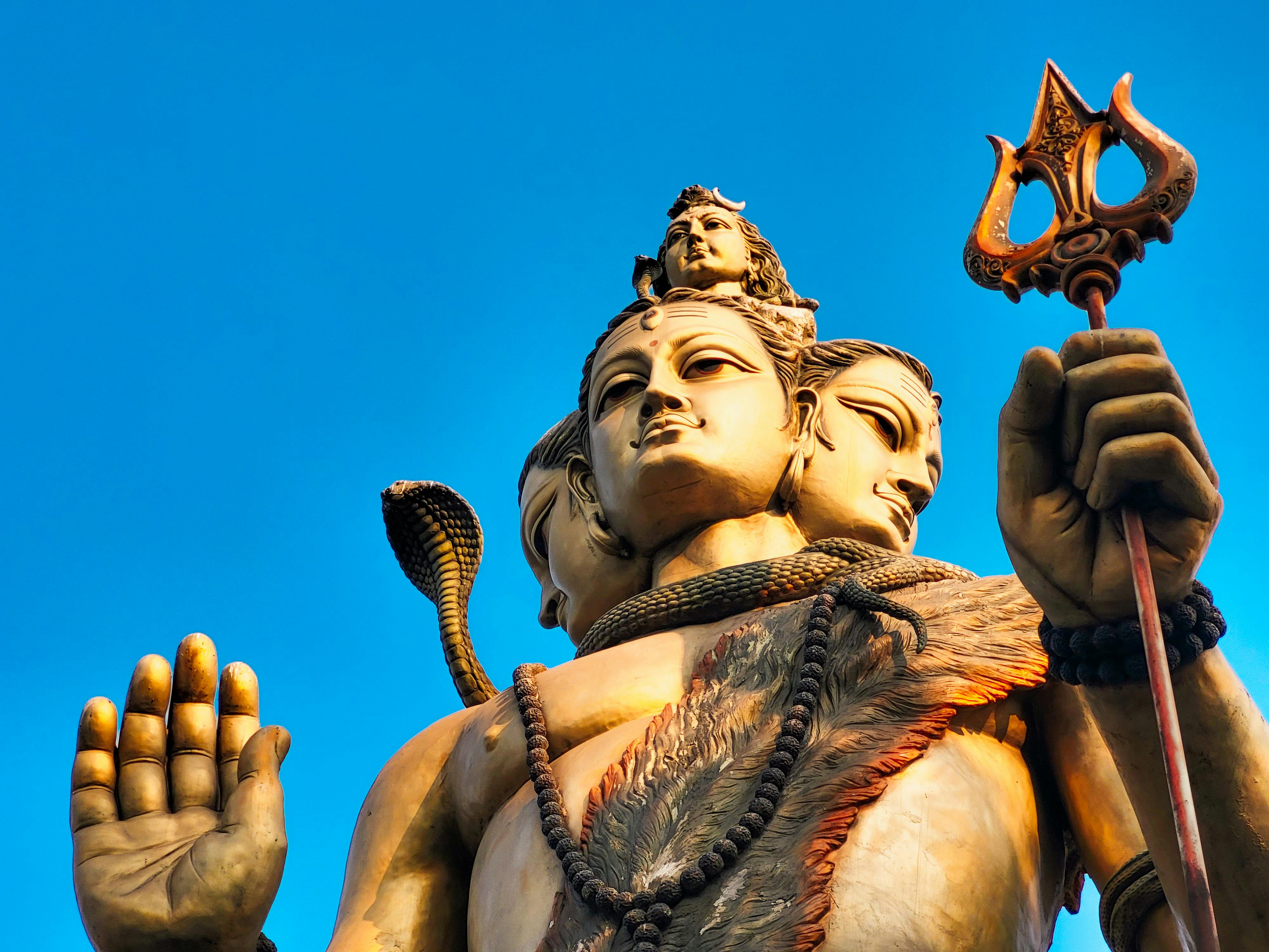 Shiva Panchakshara Mantra